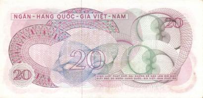 Vietnam (Észak-, Dél-, Egyesült) 26 klf modern bankjegy T:I