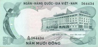Vietnam (Észak-, Dél-, Egyesült) 26 klf modern bankjegy T:I
