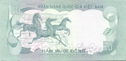 Vietnam (Észak-, Dél-, Egyesült) 26 klf modern bankjegy T:I