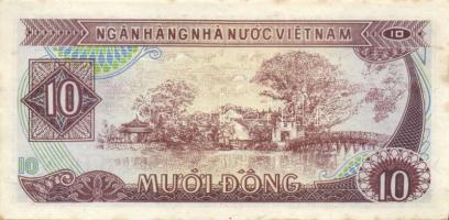 Vietnam (Észak-, Dél-, Egyesült) 26 klf modern bankjegy T:I