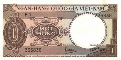 Vietnam (Észak-, Dél-, Egyesült) 26 klf modern bankjegy T:I