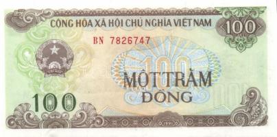 Vietnam (Észak-, Dél-, Egyesült) 26 klf modern bankjegy T:I