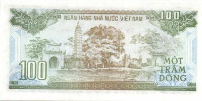 Vietnam (Észak-, Dél-, Egyesült) 26 klf modern bankjegy T:I