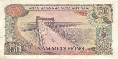 Vietnam (Észak-, Dél-, Egyesült) 26 klf modern bankjegy T:I