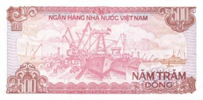 Vietnam (Észak-, Dél-, Egyesült) 26 klf modern bankjegy T:I