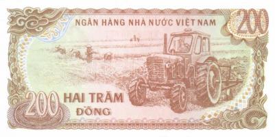 Vietnam (Észak-, Dél-, Egyesült) 26 klf modern bankjegy T:I