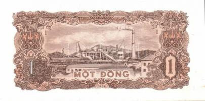 Vietnam (Észak-, Dél-, Egyesült) 26 klf modern bankjegy T:I