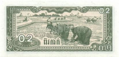 Kambodzsa 28 klf modern bankjegy T:I (többsége), I- (néhány)