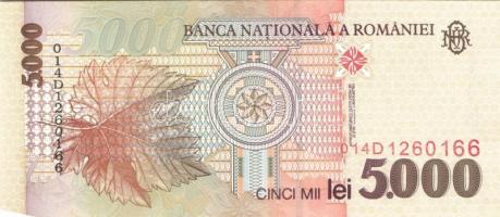 Moldova (1x), Románia (3x), Transznisztria (7x) összesen 11 klf modern bankjegy T:I