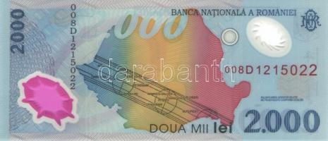 Moldova (1x), Románia (3x), Transznisztria (7x) összesen 11 klf modern bankjegy T:I