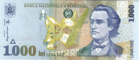 Moldova (1x), Románia (3x), Transznisztria (7x) összesen 11 klf modern bankjegy T:I