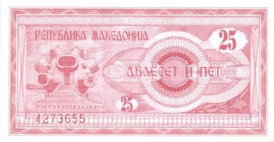 Makedónia (3x), Szerbia (2x), Szlovénia (4x), Olaszország (1x) összesen 10 klf modern bankjegy T:I