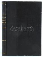 Kenedi Géza: A magyar szerzői jog. Az 1884: XVI. törvénycikk rendszeres magyarázata, valamint a vele...