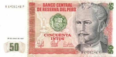 Pakisztán 5 klf modern bankjegy T:I