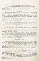 Gruber Lajos: A rabélelmezés. A Magyar Jogászegylet börtönügyi bizottságának 1888. évi junius hó 1-é...