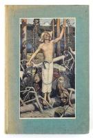 Finnek, észtek. A magyarok északi testvérnépei. Írták: Dr. Kogutovicz Károly, Dr. Szinnyei József, T...