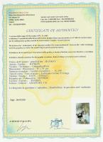 Banksy: Helicopter . Ofszet, papír, jelzett a nyomaton, "POW Printmaking" szárazpecséttel ...