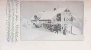 Verkehrsbuch für Schlesien. Breslau, 1914, Gratz, Barth & Comp. Kiadói hiányos papírkötés, kopot...