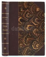 báró Hazai Samu (1851-1942) honvédelmi miniszter beragasztott aláírása egy francia nyelvű Edmond Ros...