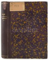 Magyarság őstörténete. Szerk.: Ligeti Lajos. Bp., 1943, Budapesti Kir. Magyar Pázmány Péter-Tudomány...