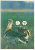 Magyarország forint emlékpénzei 1956-1994. (2x) + Gedai István: Akarsz mesélő pénzeket gyűjteni?