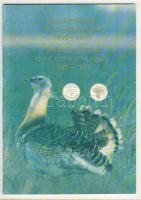 Magyarország forint emlékpénzei 1956-1994. (2x) + Gedai István: Akarsz mesélő pénzeket gyűjteni?