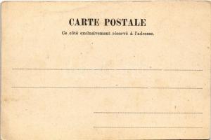 Constantinople, Istanbul; Arnaout keuy / Arnavutköy