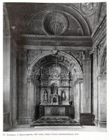 Rados Jenő: Magyar építészettörténet. Bp., 1961, Műszaki Könyvkiadó. Kiadói egészvászon kötés, műany...