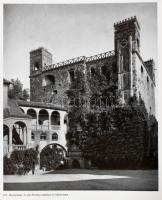 Rados Jenő: Magyar építészettörténet. Bp., 1961, Műszaki Könyvkiadó. Kiadói egészvászon kötés, műany...