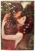 3 db könyv - Németh Lajos: Kondor. Bp., 1976, Corvina. + Szabadi Judit: Gulácsy. Bp., 1969, Corvina....