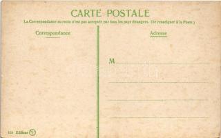 Constantinople, Istanbul; La Place de Karakeui / Karaköy square, military parade, Yorkshire, Hanatua