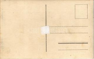 Soborsin, Savarsin; templom / church. photo (ragasztónyom / glue mark)