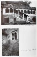 H. Takács Marianna: Magyarországi udvarházak és kastélyok. Bp., 1970, Akadémiai Kiadó. Kiadói egészv...