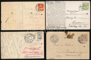 1898-1916 özv. Wlassich Antalné Berzseny Máriának, id Wlassics Gyula (1852-1937) politikus, vallás- ...