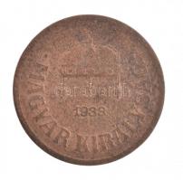 1933. 2f Br T:3
Adamo P2