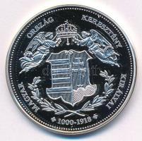 DN "Magyarország Keresztény Királyai / IV. "Második Honalapító" Béla 1235-1270" ...