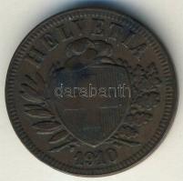 Svájc 1910. 2R T:3 R!