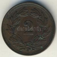 Svájc 1910. 2R T:3 R!