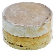 DN "Polgármester XXI" két darabos kerámia plakett, összeillő pozitív és negatív éremképpel...