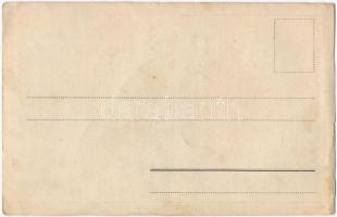 Cirque Kludsky / Cirkuszi akrobaták / circus acrobats (EK)