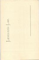 Szász parasztok Erdélyből. Kézzel festve / Sächsische Bauern aus Siebenbürgen / Transylvanian folklo...