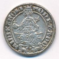 Szlovákia DN "Körmöcbányai Múzeum" ezüstözött fém múzeumi zseton (27mm) T:2 Slovakia ND &q...