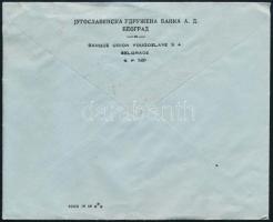 Jugoszlávia 1936 Yugoslavia 1936