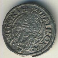 1538. Denár Ag I.Ferdinánd T:2/3+