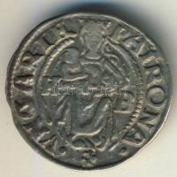 1539. Denár Ag I.Ferdinánd T:3