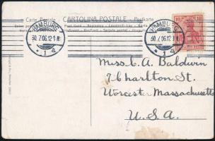 Deutsches Reich 1906