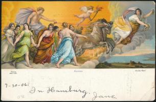 Deutsches Reich 1906