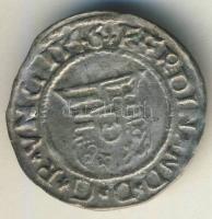 1546. Denár Ag I.Ferdinánd T:3/3-