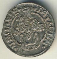 1546. Denár Ag I.Ferdinánd T:3/3-