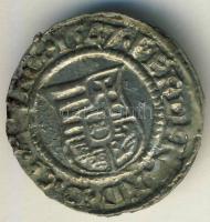 1547. Denár Ag I.Ferdinánd T:2/3+